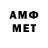 МЕТАДОН мёд AnubiasDK